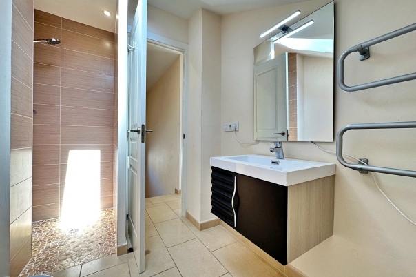 5 bed townhouse in Javea