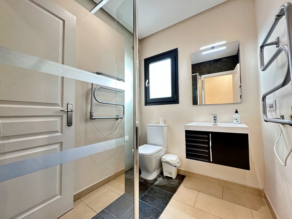 5 bed townhouse in Javea