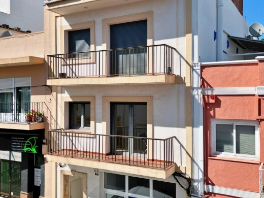 5 bed townhouse in Javea