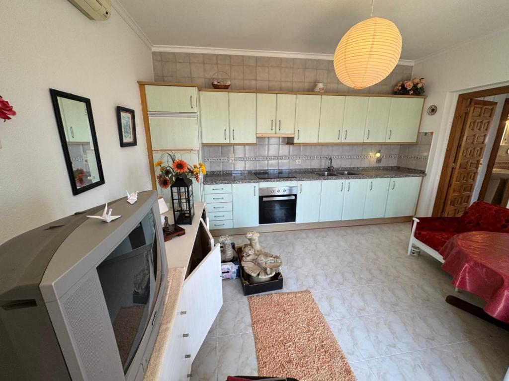 3 bed villa in Benitachell