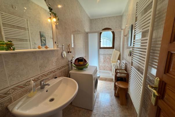 3 bed villa in Benitachell