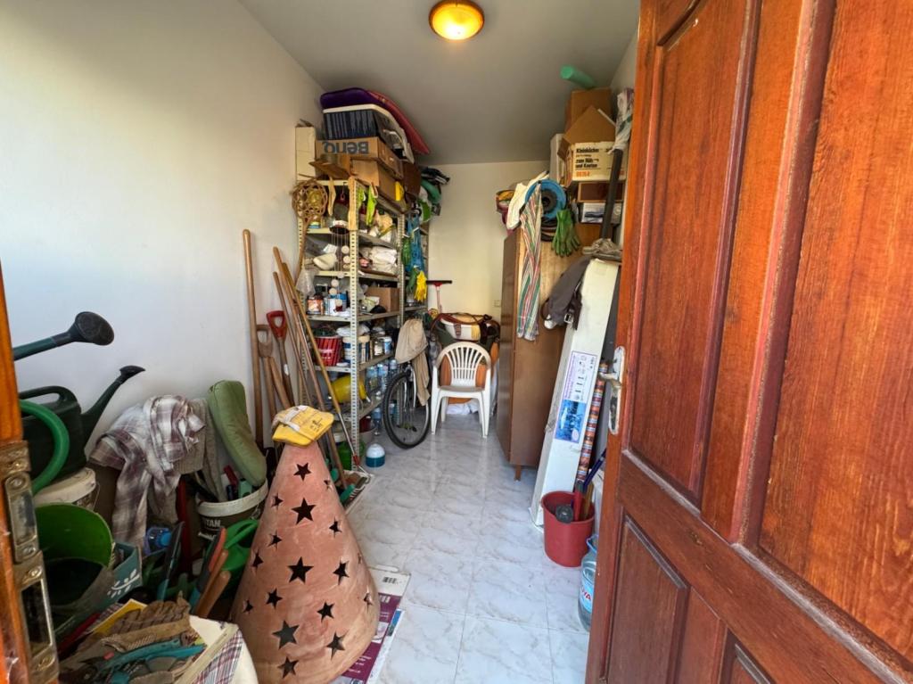 3 bed villa in Benitachell
