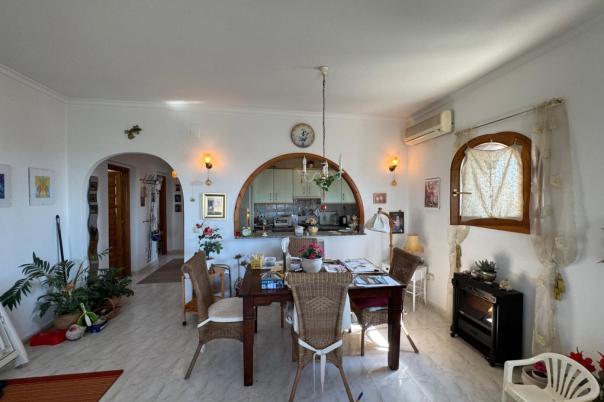 3 bed villa in Benitachell