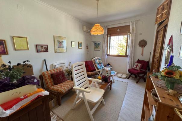 3 bed villa in Benitachell