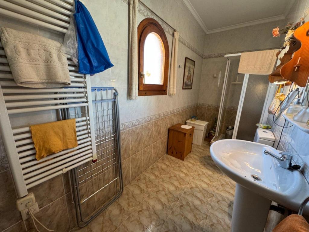 3 bed villa in Benitachell
