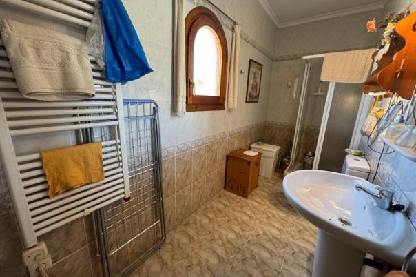 3 bed villa in Benitachell
