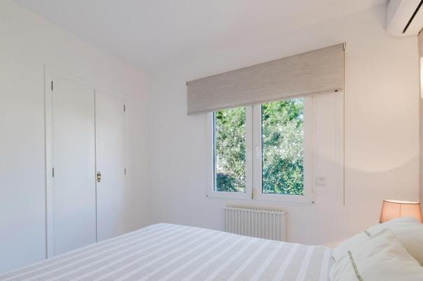 5 bed villas in Calpe / Calp