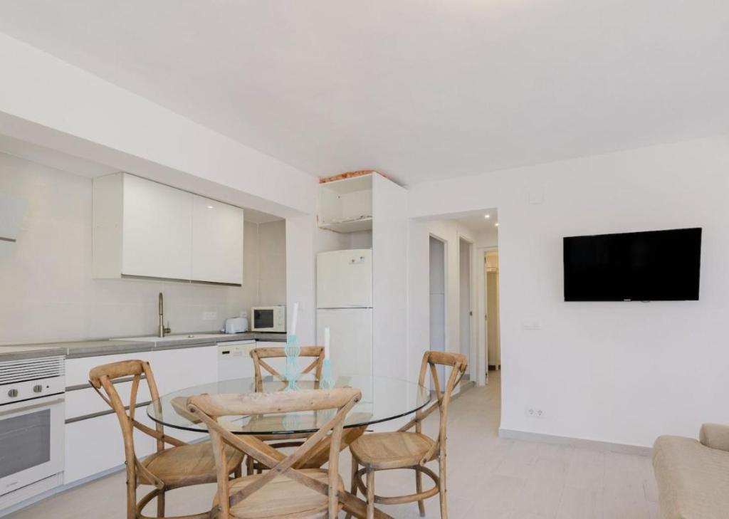 5 bed villas in Calpe / Calp