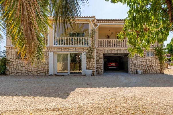 7 bed villa in Altea