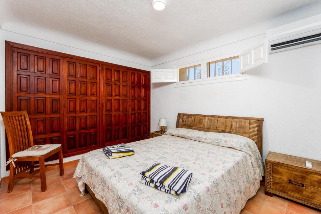 7 bed villa in Altea