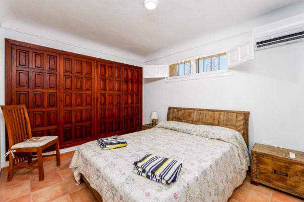 7 bed villa in Altea