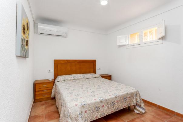 7 bed villa in Altea