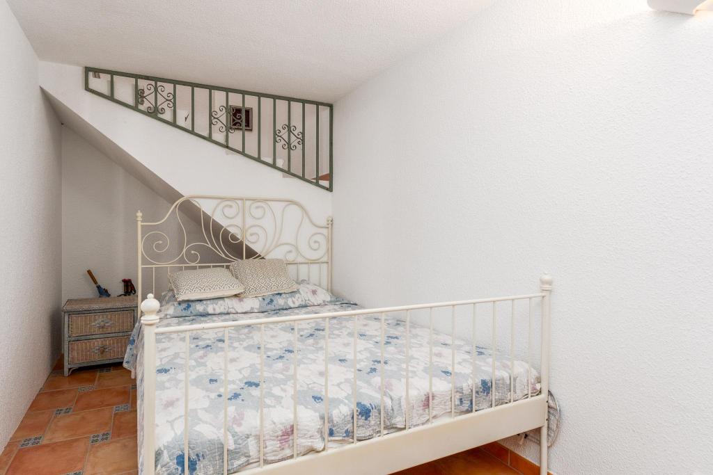 7 bed villa in Altea