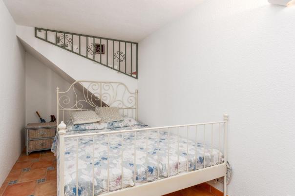 7 bed villa in Altea