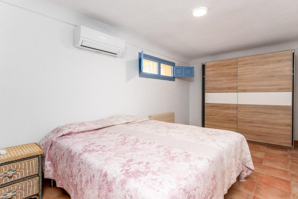 7 bed villa in Altea