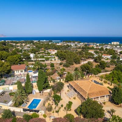 7 bed villa in Altea 7 bed villa in Altea