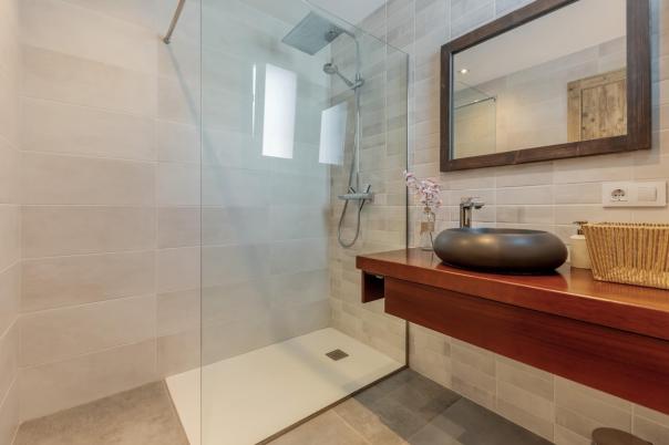 3 bed villas in Benissa