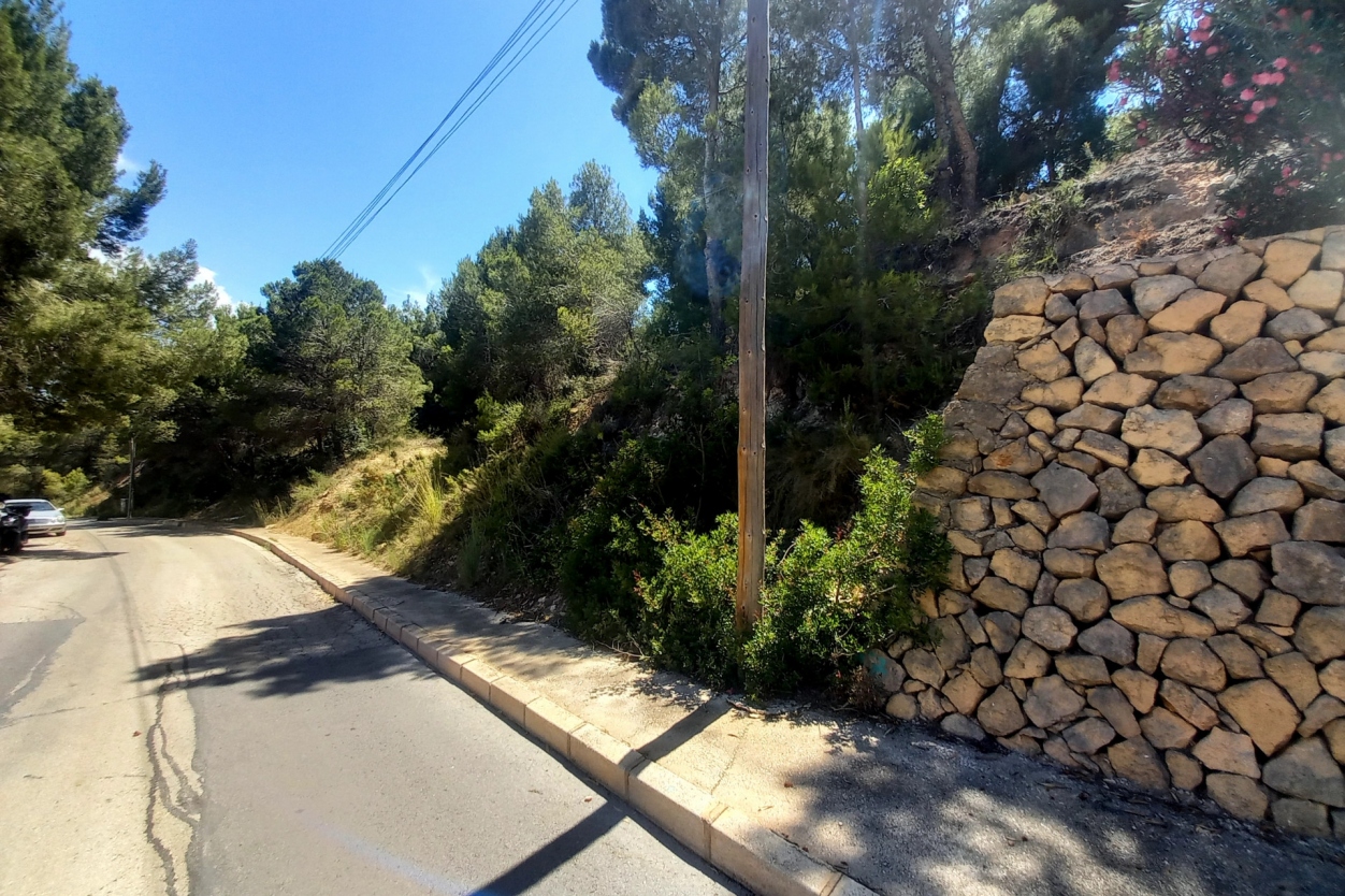 plot in Altea