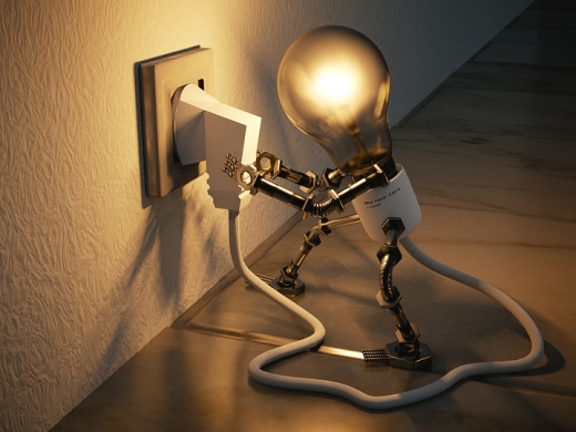 Protecting your home on the Costa Blanca from Electrical Power Surges