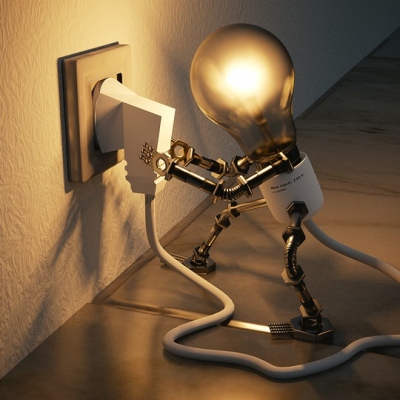 Protecting your home on the Costa Blanca from Electrical Power Surges