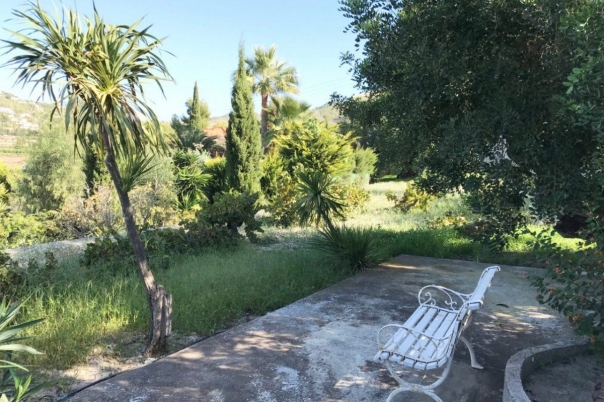 8 bed casa / chalet in Calpe / Calp