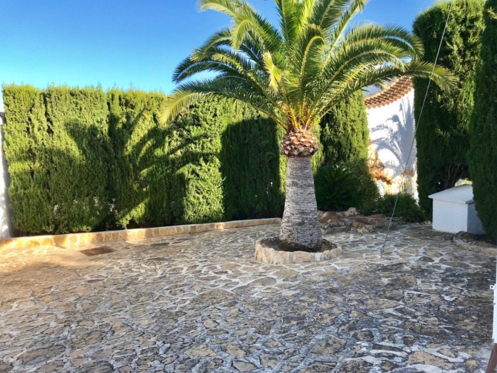 8 bed casa / chalet in Calpe / Calp
