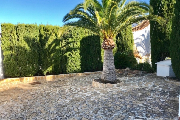 8 bed casa / chalet in Calpe / Calp