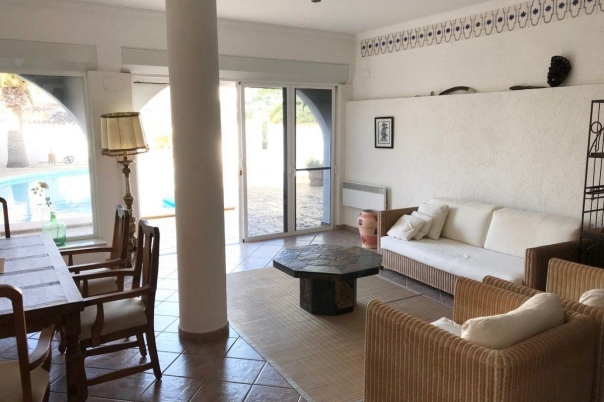 8 bed casa / chalet in Calpe / Calp