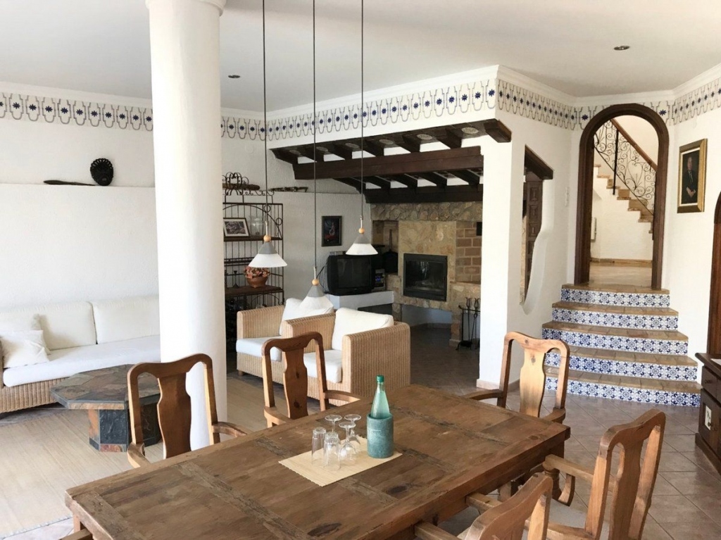 8 bed casa / chalet in Calpe / Calp