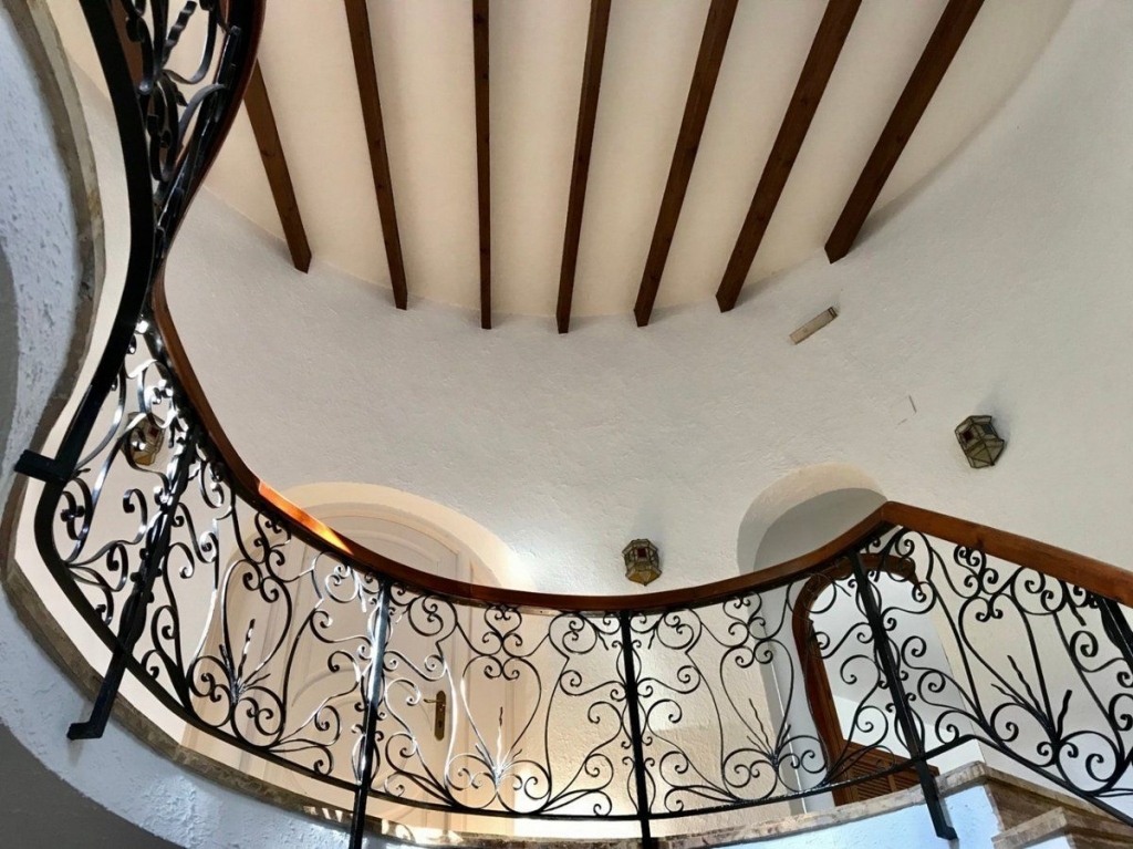 8 bed casa / chalet in Calpe / Calp