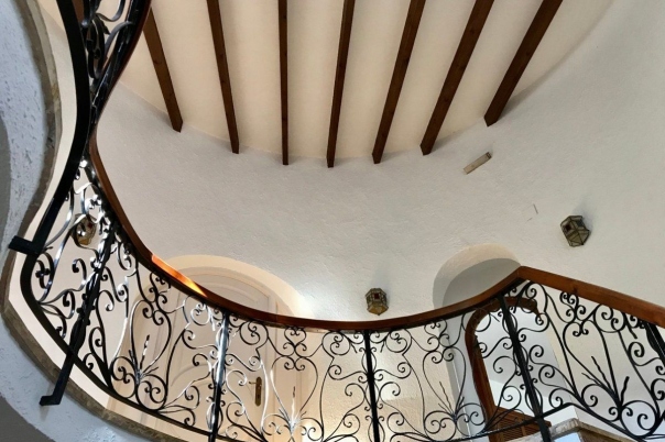 8 bed casa / chalet in Calpe / Calp