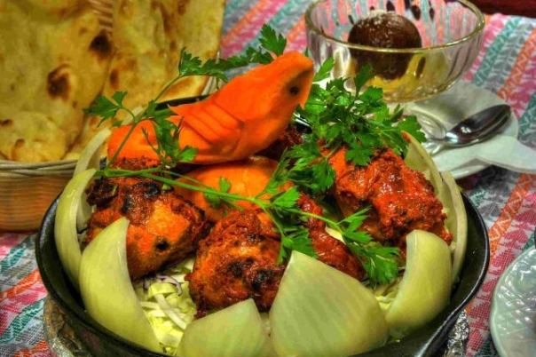 Gurkha Palace Javea - Indian Nepali Restaurant