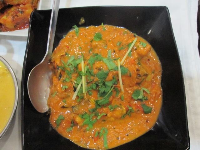 Gurkha Palace Javea - Indian Nepali Restaurant