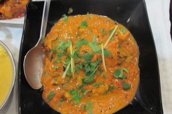 Gurkha Palace Javea - Indian Nepali Restaurant