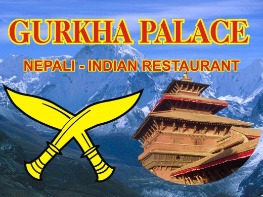 Gurkha Palace Javea - Indian Nepali Restaurant