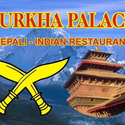 Gurkha Palace Javea - Indian Nepali Restaurant