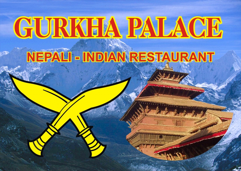 Gurkha Palace Javea - Indian Nepali Restaurant