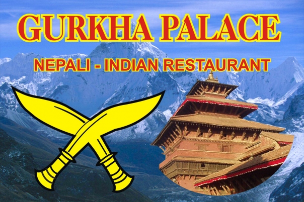 Gurkha Palace Javea - Indian Nepali Restaurant
