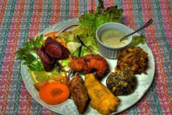 Gurkha Palace Javea - Indian Nepali Restaurant