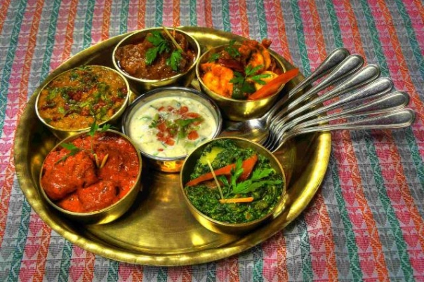 Gurkha Palace Javea - Indian Nepali Restaurant