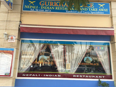 Gurkha Palace Javea - Indian Nepali Restaurant