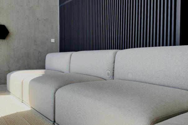 5 bed villa in Altea