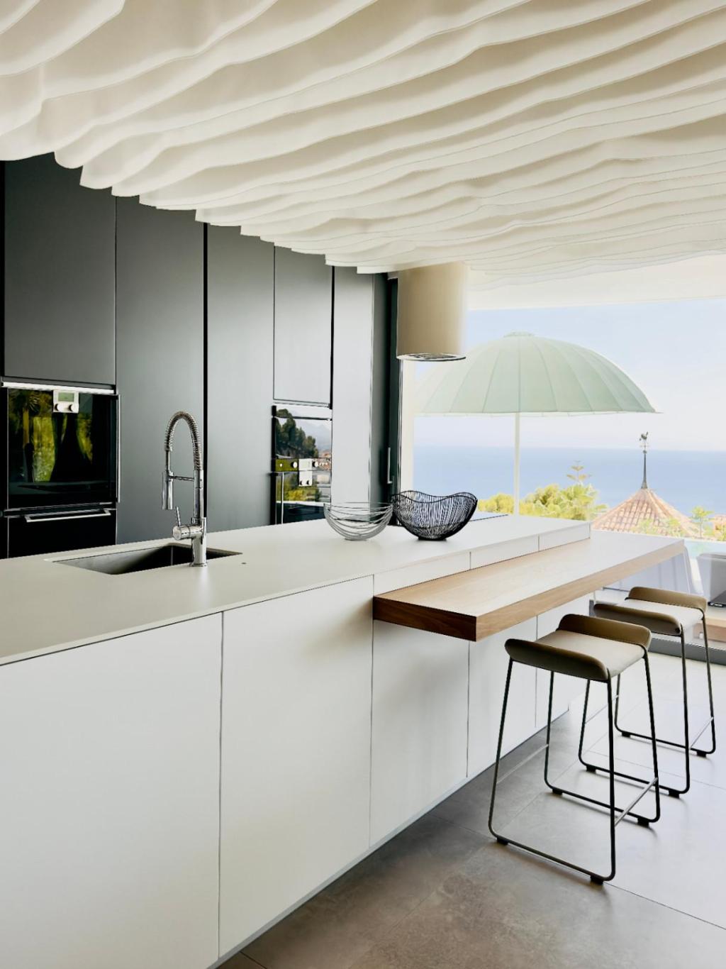 5 bed villa in Altea