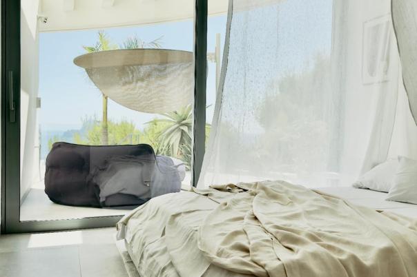 5 bed villa in Altea