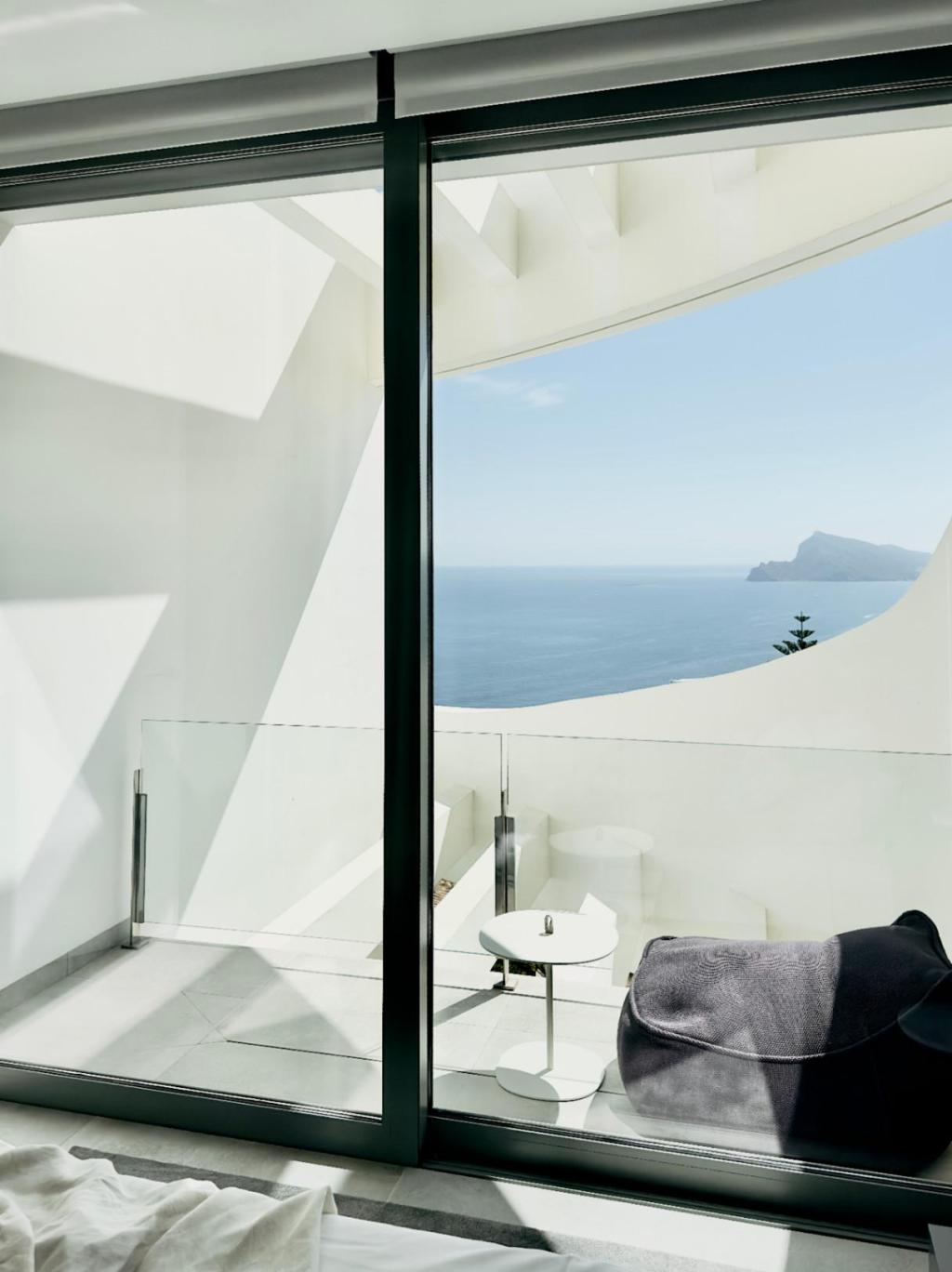 5 bed villa in Altea