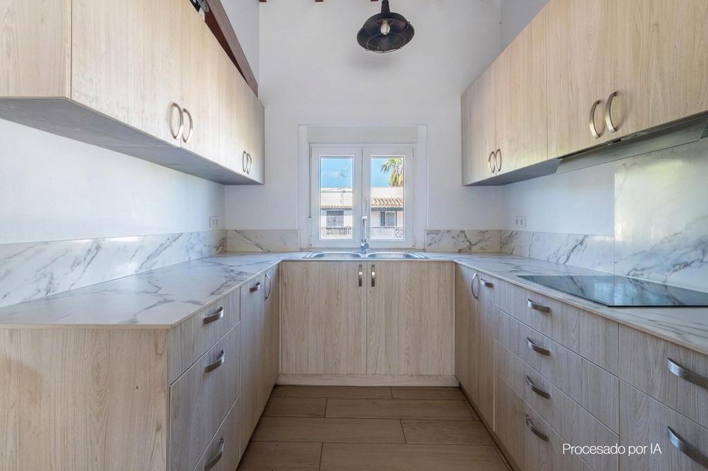 3 bed property in Jávea