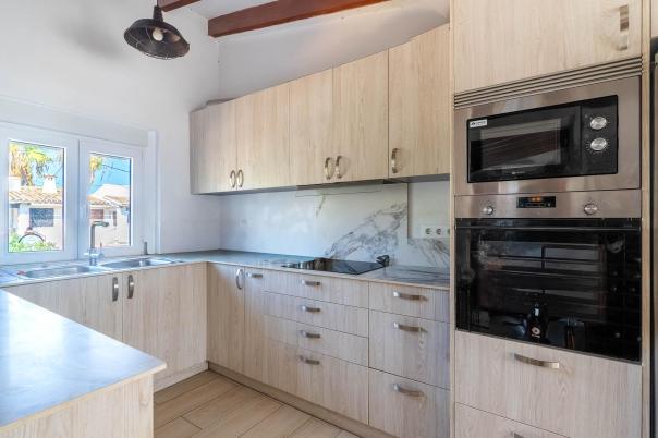 3 bed property in Jávea