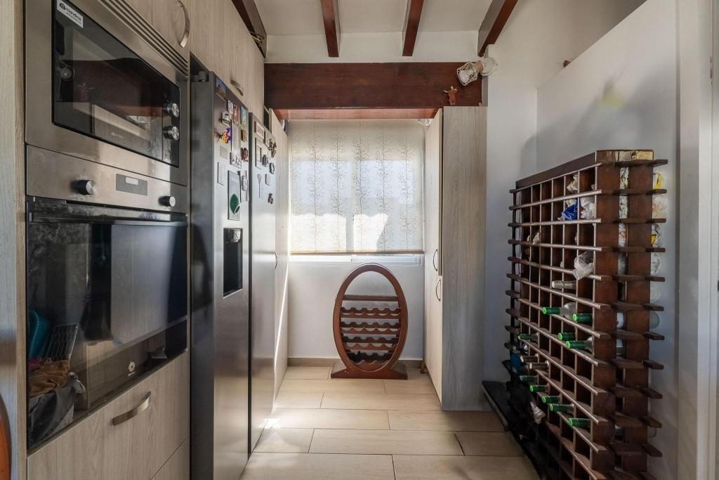 3 bed property in Jávea