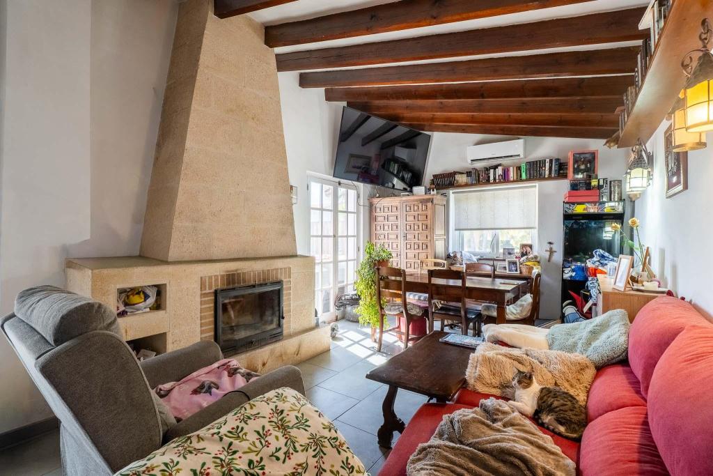 3 bed property in Jávea