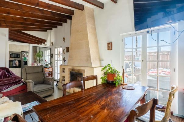 3 bed property in Jávea